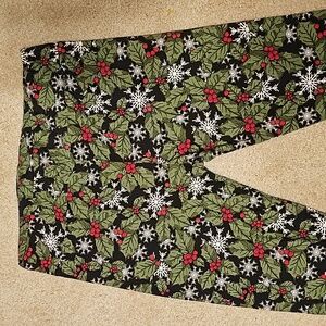 New without Tag TC2 Lularoe Leggings